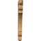 Ekena Millwork Olympic Craftsman Smooth Bracket, Western Red Cedar, 3 1/2"W x 28"D x 36"H BKT04X28X36OLY04SWR - alternate 4